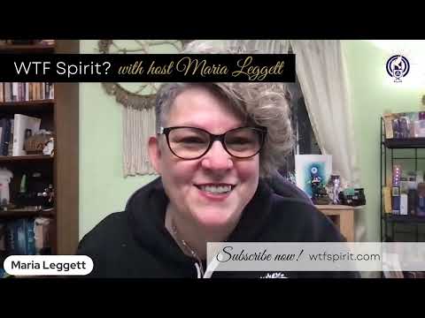 E1 - WTF Spirit? - Welcome to the Podcast