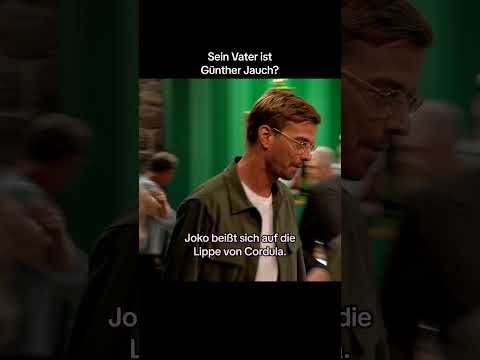 Kurt Krömer vs. Joko