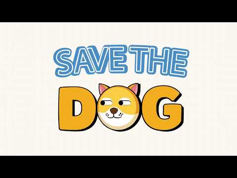 Draw To Save The Dog
