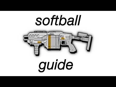 Titanfall 2 - Softball Guide