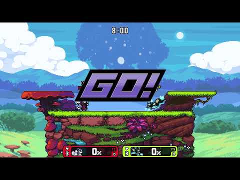 Genesis X Workshop | Winners Quarters - Soulrifle211 Vs Nuzzlyleaf