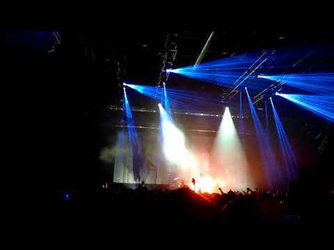 Dannic -  Rocker Live @ Lansing Convention Center