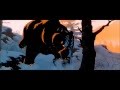 The Train And The Boat Part 21 Bear Attack