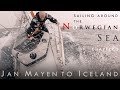 A Wild North Atlantic Crossing Jan Mayen To Iceland Chapter 3