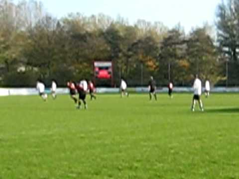 VVIJ B1 - Maarssen B1