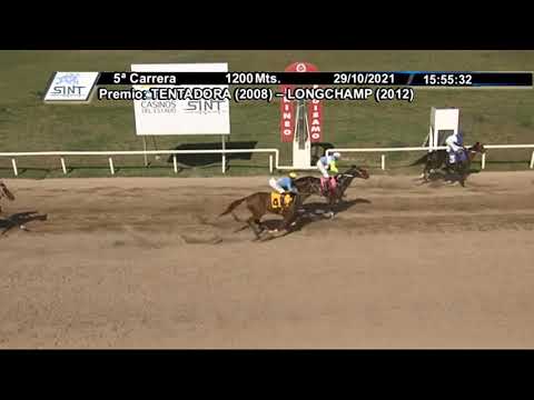 CARRERAS SINT FLORIDA - 211029 c05 1° ISLO BONITO