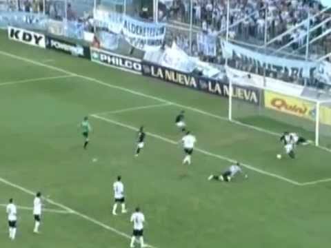 |B NACIONAL| Atlético Tucumán 2 - Douglas Haig 1