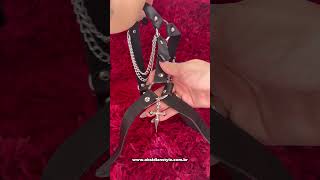 Vídeo de Harness Garter Serpentinita