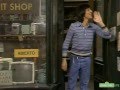 Classic Sesame Street Abierto