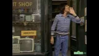 Classic Sesame Street - Abierto!