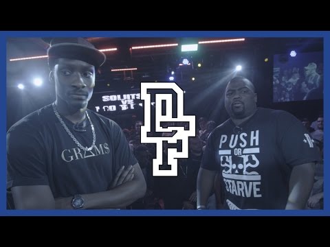 100 Bulletz vs Soljitsu