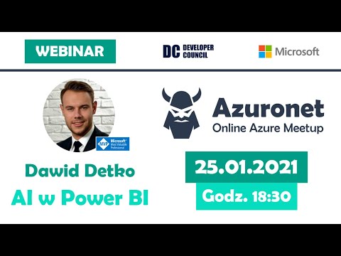 🔴 LIVE: Azuronet - Online Azure Meetup #16