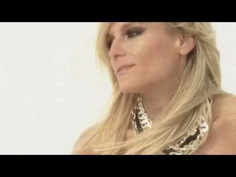Stacey Jackson - I Hear A Symphony (Future Freakz Remix) - Official Video