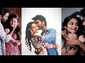 SOLLATHA KADHAL X LOVE TODAY STATUS TAMIL CUT AND MIX BY Bsstatusmusic4249