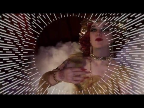 Salon Morpheus Teaser Mai 2016