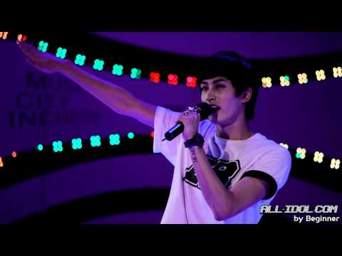 110715 [OBS Super Concert] Block B -Tell them