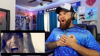 Bring Me The Horizon - &quot;Blessed With A Curse&quot; REACTION!!!