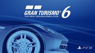 【GT6】ギネスにも載った「硬派」なゲームやる