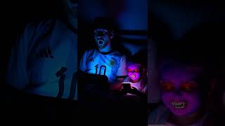 Demon Baby Rumi Not Sleep