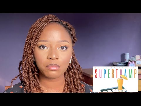 okay…this was UNEXPECTED! | Supertramp - The Logical Song REACTION