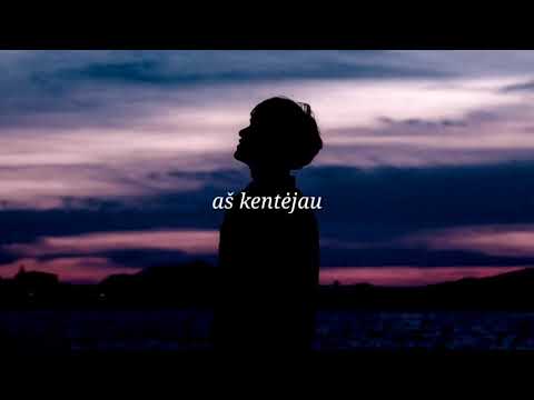 Depresinis - paskandinai