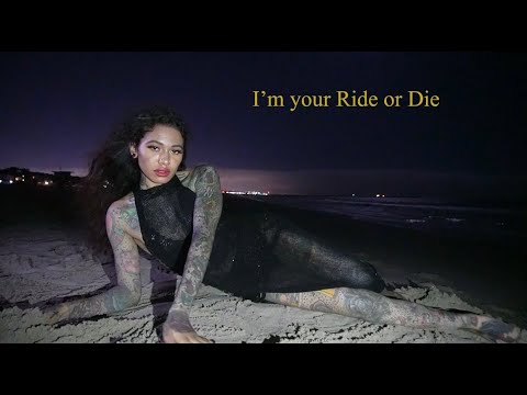 Heather Riffel - Ride or Die (Official Lyric Video)