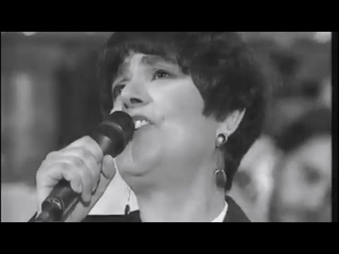 La voce del silenzio (mix) - Mia Martini, Mina, Ornella Vanoni
