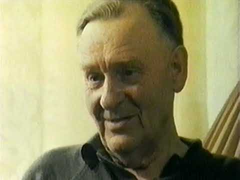 Kolyma Trilogy: Part 1 "The History of a Trust" (English)