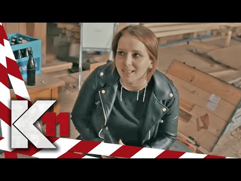 Mutter zeigt ihr Kind an: "Meine Tochter ist ein Nazi!" | 1/2 | K11 - Die neuen Fälle | Sat.1