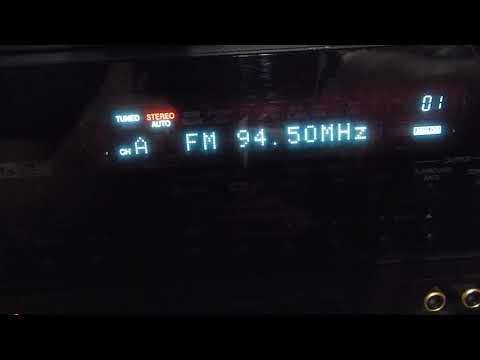 Denon AVR-1706 home theater receiver image 6