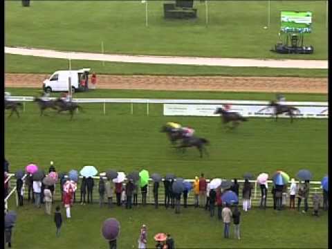 Fegentri Ladies' flat race: Cologne (Germany) 24.06.2012