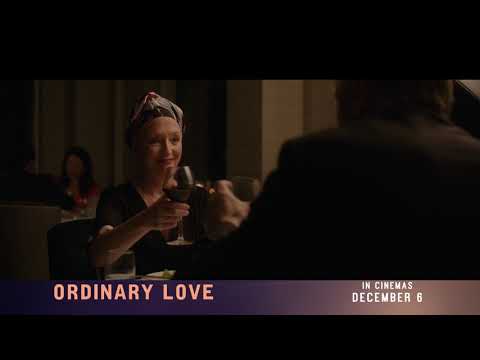Ordinary Love (TV Spot 'Review')