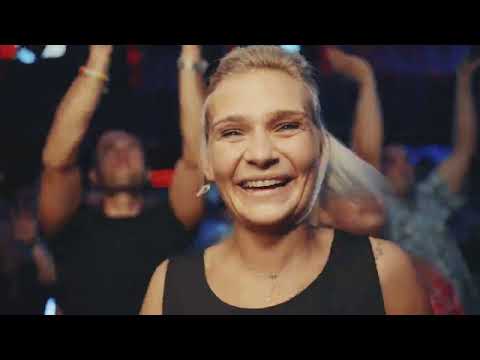 DJ POLON -  7TH HEAVEN LEGNICA  ( RETROPOLIS )