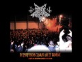 Dark Funeral - An Apprentice Of Satan (Live ...