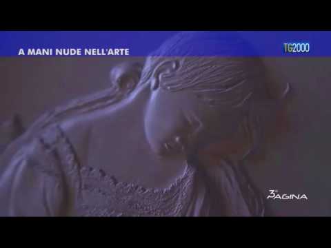 Terza Pagina del  28 luglio 2017 - A mani nude nell'arte