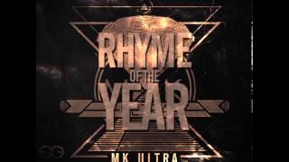 Nino Bless - Rhyme Of The Year (MK Ultra)