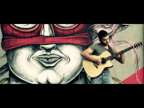 MADNESS (Muse) - Guitar Luca Stricagnoli