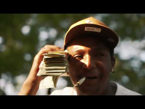 Double-A WaveGod “Most Hated” (Official Visualizer) Shot By. @zakhischar 