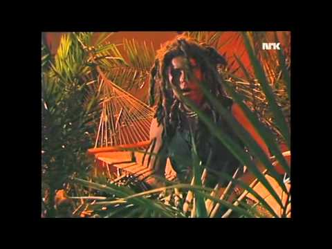 Trond Viggo Torgersen - Slapp Reggae