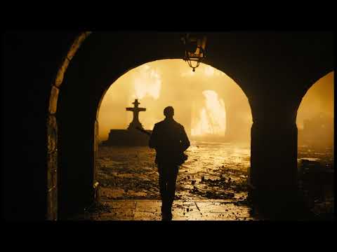 The Sound of Myself - Disasterpeace Extended Version