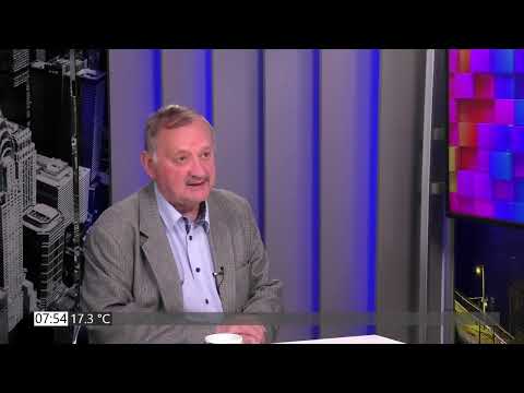 PIRKADAT Breuer Péterrel: Dr. Kis-Benedek József
