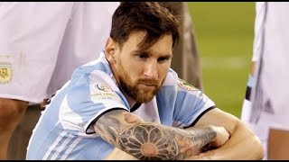 Lionel Messi Carta de sinceridad (Rap Porta) 2016 HD