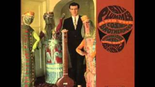 Bill Plummer And The Cosmic Brotherhood -[3]- The Look Of Love