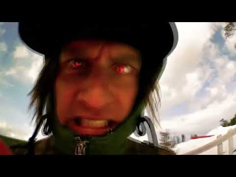 Isenseven - Let´s Go, Get Lost (2009) - Anton Gunnarsson