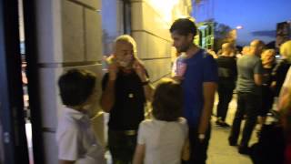 Instalart Obiect 003 Inspired by BASF Vernisaj Uanderful 2015