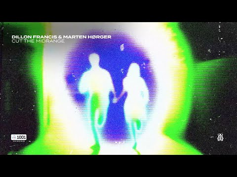 Dillon Francis and MARTEN HØRGER