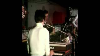 Elvis Costello And The Attractions - Watching The Detectives (Live) (Lyrics)