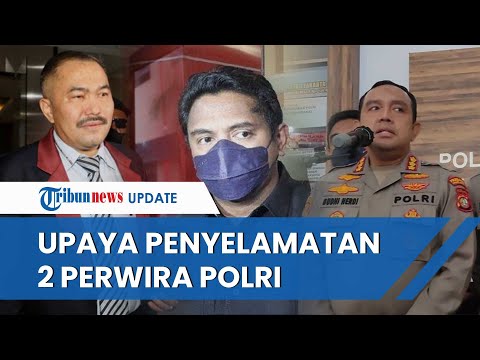 Kamaruddin Sebut Ada Upaya Penyelamatan Perwira Polri di Kasus Brigadir J: Dapat Info dari Intelijen