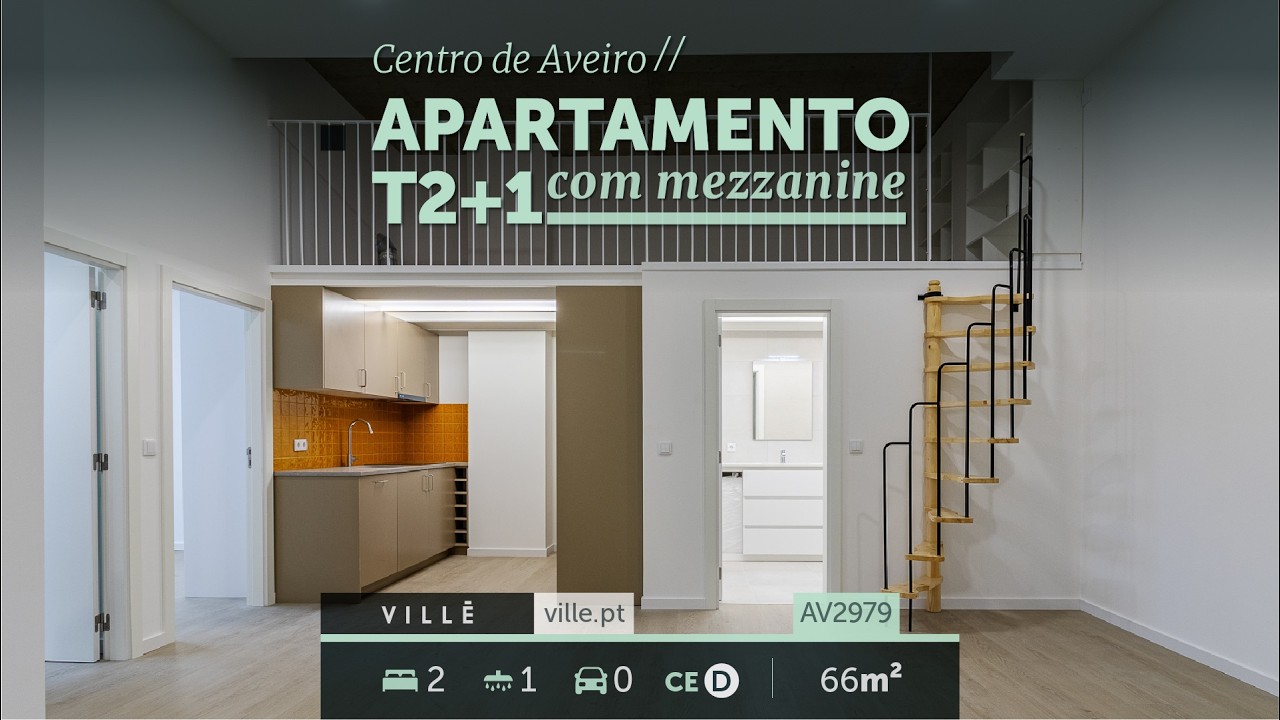 Vídeo do imóvel