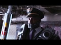 Major Lazer   Scare Me feat  Peaches & Timberlee OFFICIAL HD VIDEO